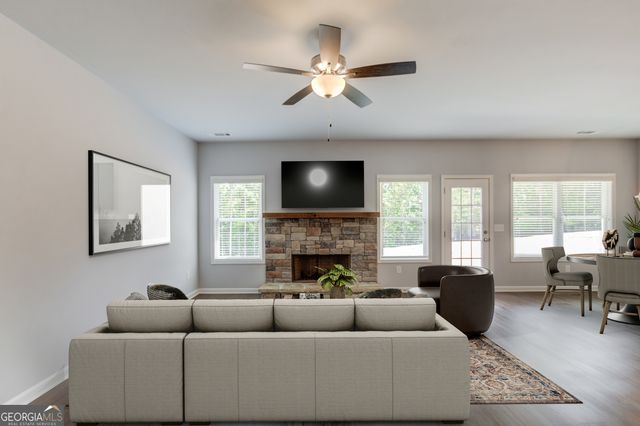 3554 State Hwy 105, Clarkesville, GA 30523