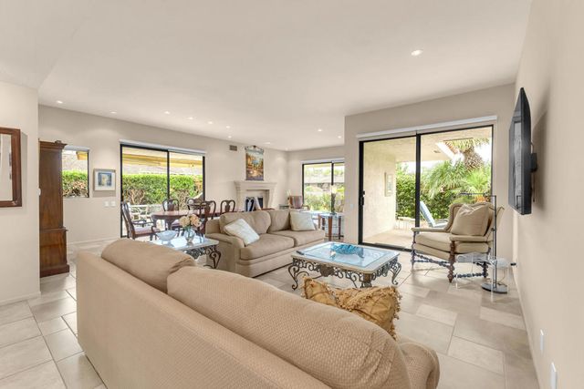 31 Stanford Drive, Rancho Mirage, CA 92270