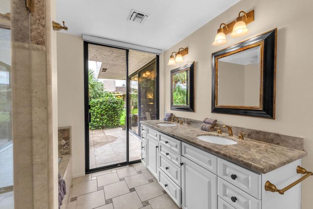 31 Stanford Drive, Rancho Mirage, CA 92270