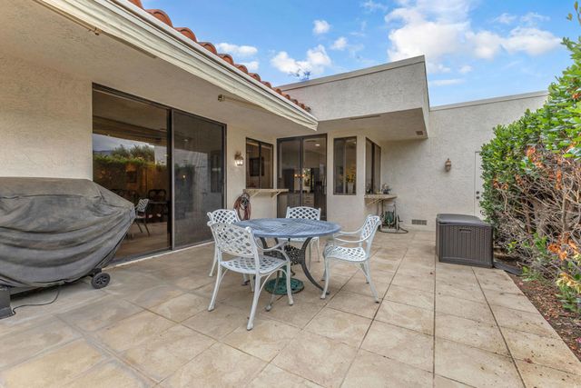 31 Stanford Drive, Rancho Mirage, CA 92270