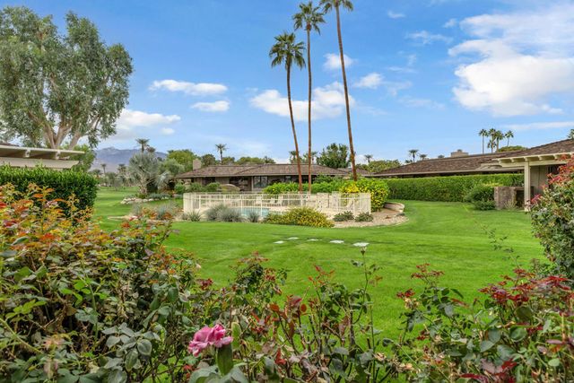 31 Stanford Drive, Rancho Mirage, CA 92270