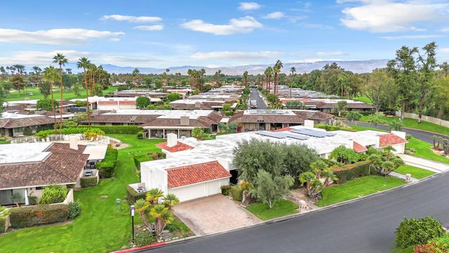 31 Stanford Drive, Rancho Mirage, CA 92270