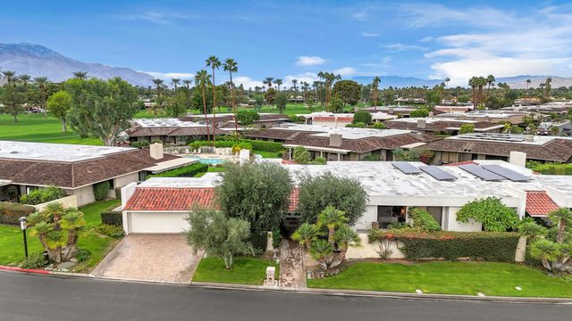 31 Stanford Drive, Rancho Mirage, CA 92270