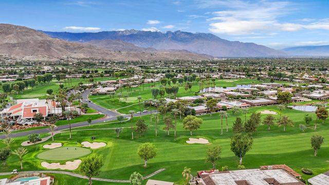 31 Stanford Drive, Rancho Mirage, CA 92270