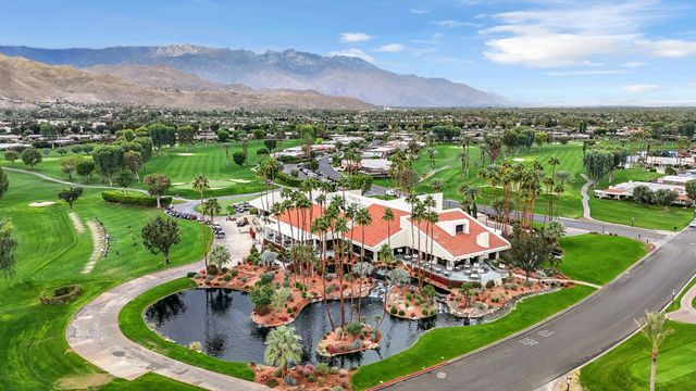 31 Stanford Drive, Rancho Mirage, CA 92270