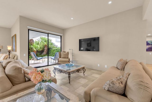 31 Stanford Drive, Rancho Mirage, CA 92270