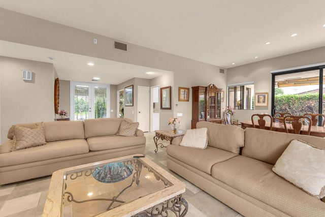 31 Stanford Drive, Rancho Mirage, CA 92270