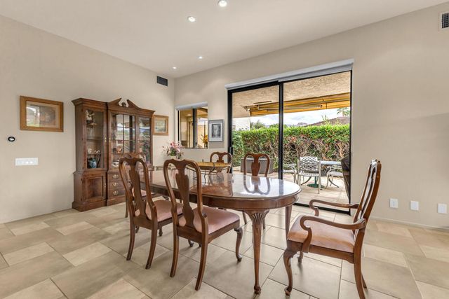 31 Stanford Drive, Rancho Mirage, CA 92270