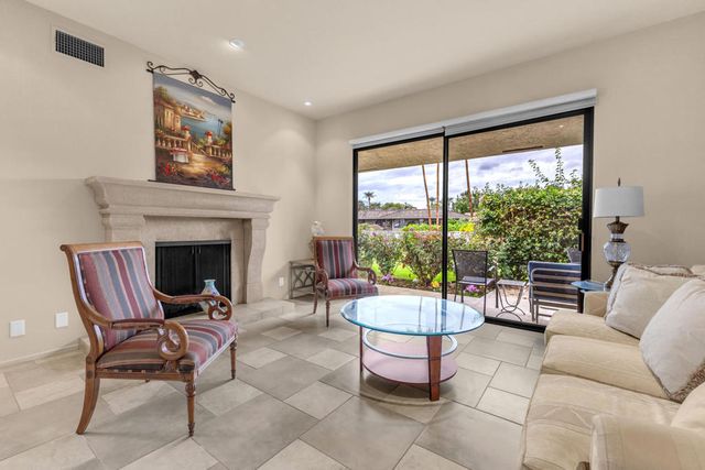 31 Stanford Drive, Rancho Mirage, CA 92270