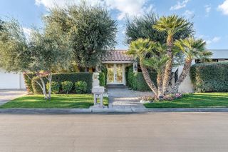 31 Stanford Drive, Rancho Mirage, CA 92270