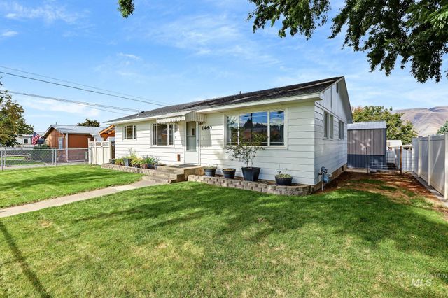 1460 Birch Street, Clarkston, WA 99403 property photo