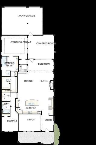 2075 Pine Grove Lane, Arlington, TX 76005