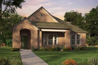 2075 Pine Grove Lane, Arlington, TX 76005