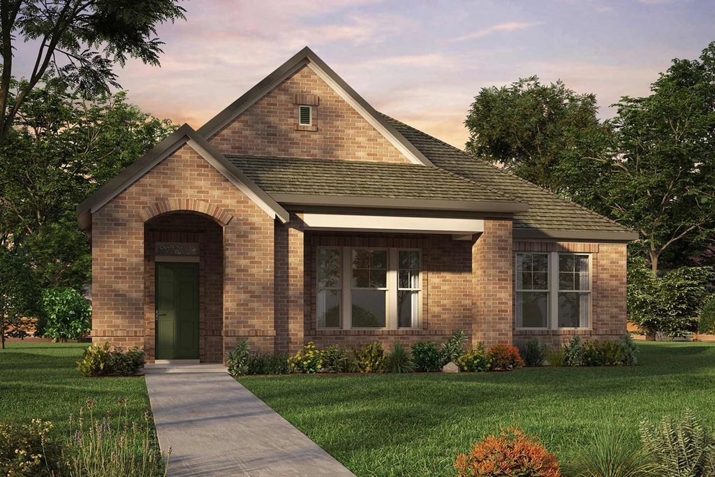 2075 Pine Grove Lane, Arlington, TX 76005