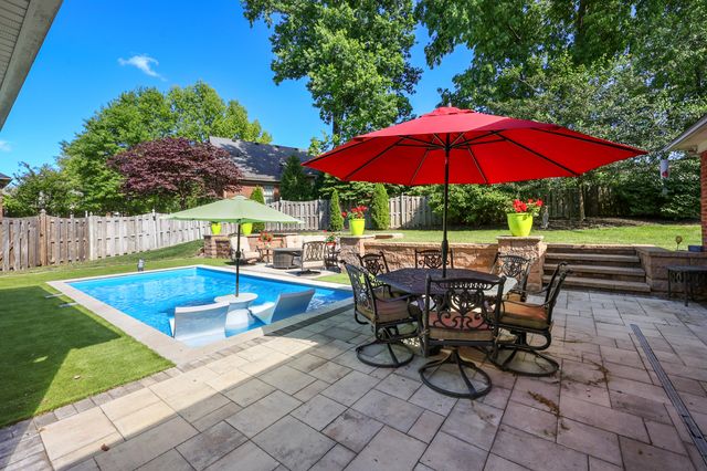 3240 Wellington Lane, Lexington, KY 40503