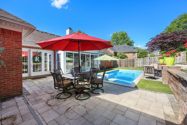 3240 Wellington Lane, Lexington, KY 40503