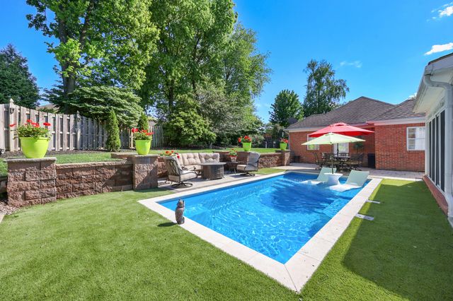 3240 Wellington Lane, Lexington, KY 40503