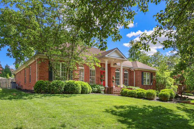 3240 Wellington Lane, Lexington, KY 40503