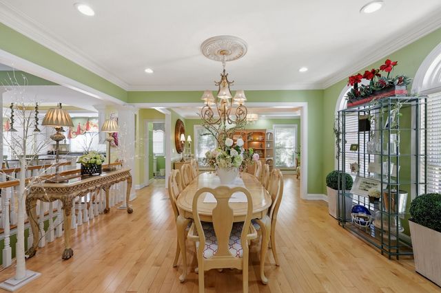 3240 Wellington Lane, Lexington, KY 40503