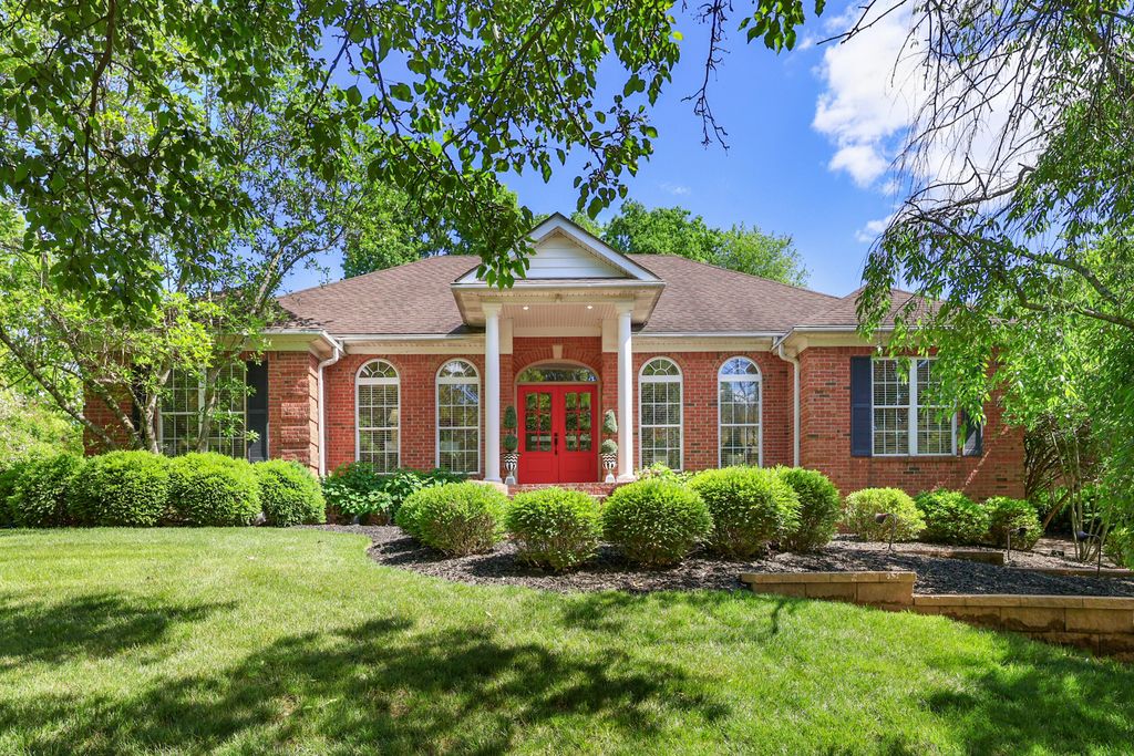 3240 Wellington Lane, Lexington, KY 40503