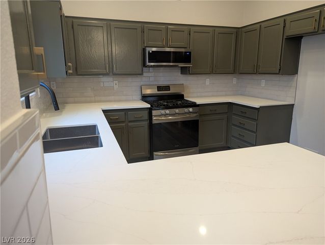 327 Perry Ellis Drive, Henderson, NV 89014