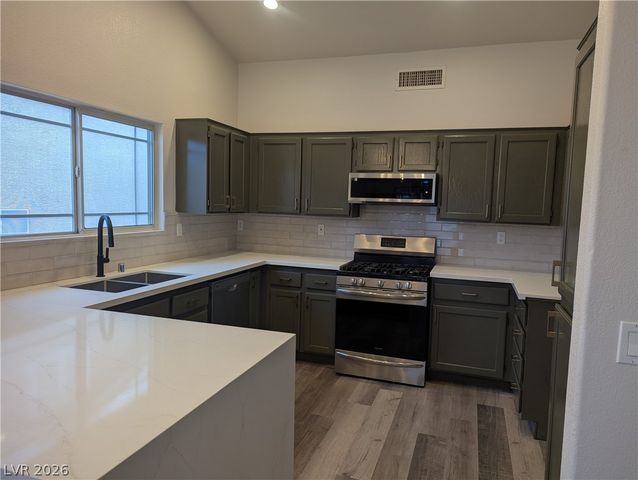 327 Perry Ellis Drive, Henderson, NV 89014