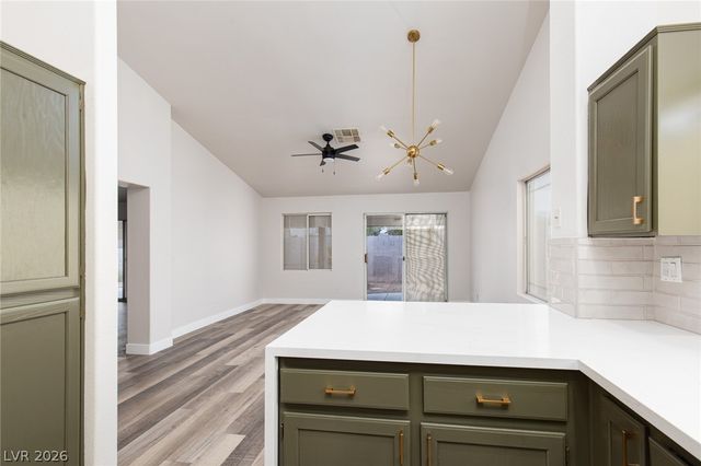 327 Perry Ellis Drive, Henderson, NV 89014