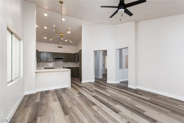 327 Perry Ellis Drive, Henderson, NV 89014