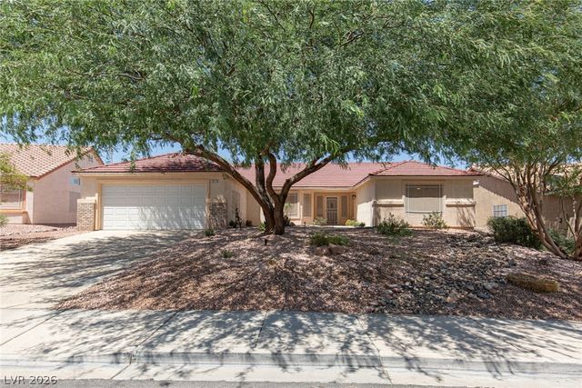 327 Perry Ellis Drive, Henderson, NV 89014