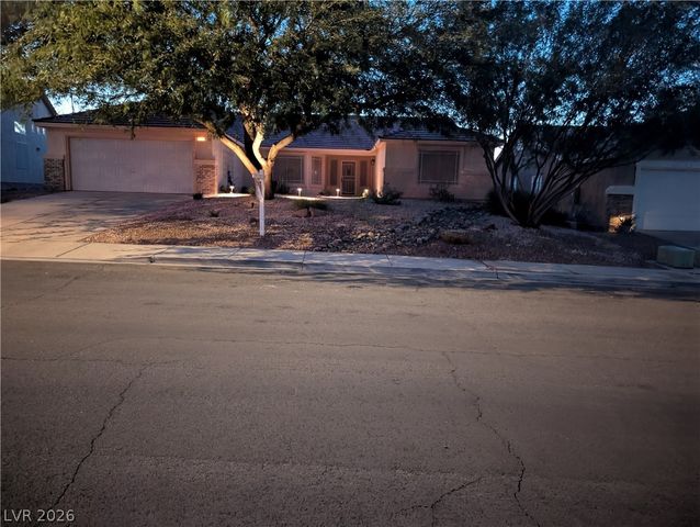 327 Perry Ellis Drive, Henderson, NV 89014