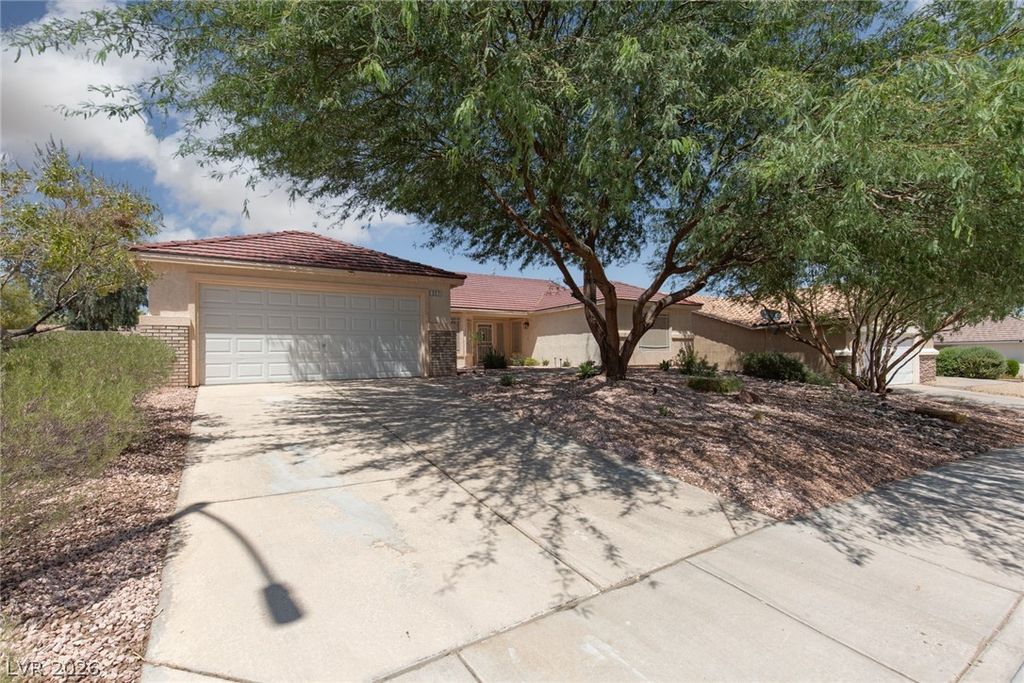 327 Perry Ellis Drive, Henderson, NV 89014