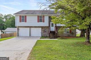 946 Redan Trace, Stone Mountain, GA 30088