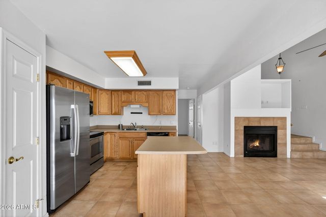 1535 N HORNE -- 75, Mesa, AZ 85203