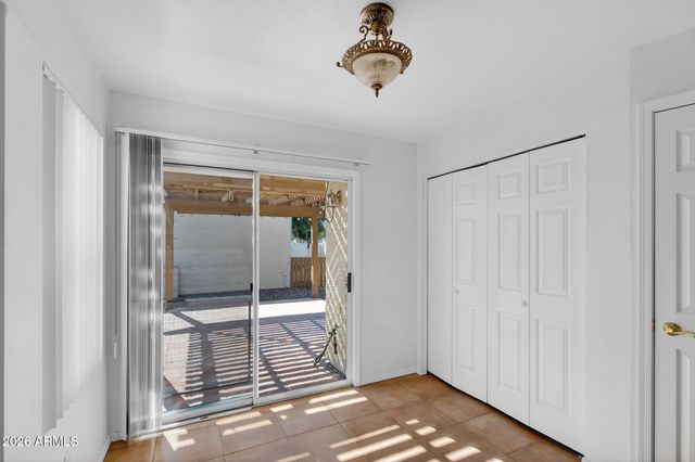 1535 N HORNE -- 75, Mesa, AZ 85203