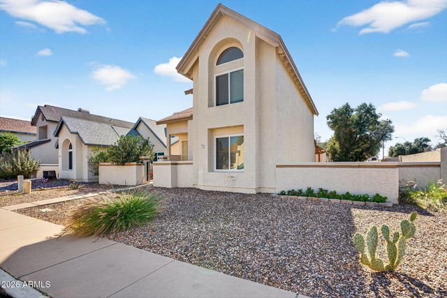 1535 N HORNE -- 75, Mesa, AZ 85203