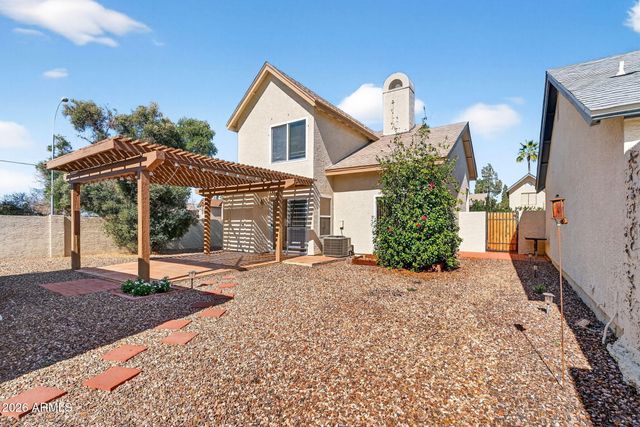 1535 N HORNE -- 75, Mesa, AZ 85203