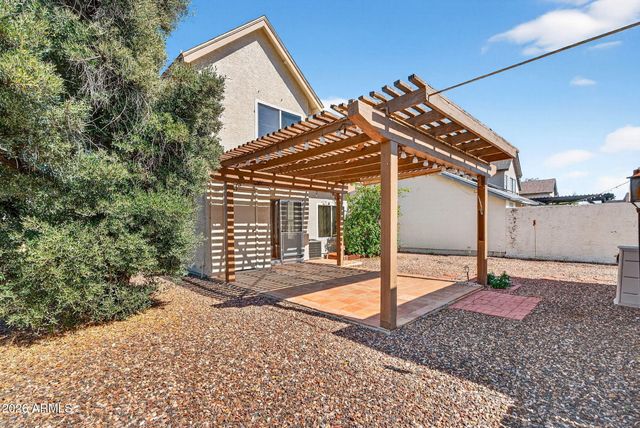 1535 N HORNE -- 75, Mesa, AZ 85203