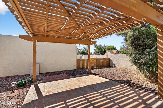 1535 N HORNE -- 75, Mesa, AZ 85203