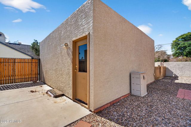 1535 N HORNE -- 75, Mesa, AZ 85203