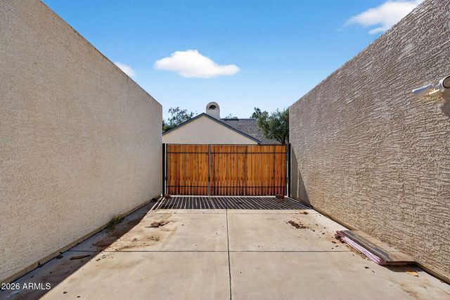 1535 N HORNE -- 75, Mesa, AZ 85203