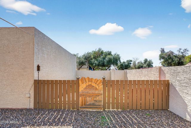 1535 N HORNE -- 75, Mesa, AZ 85203