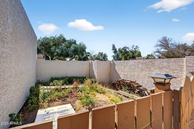 1535 N HORNE -- 75, Mesa, AZ 85203