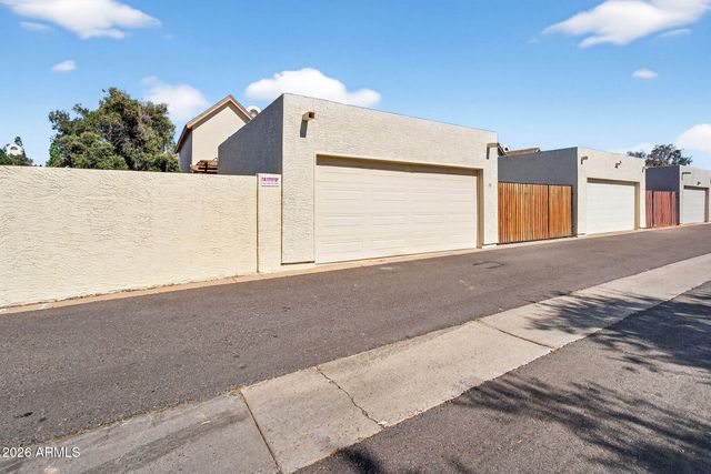 1535 N HORNE -- 75, Mesa, AZ 85203