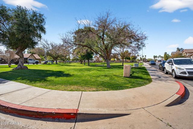 1535 N HORNE -- 75, Mesa, AZ 85203