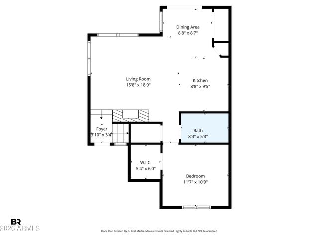 1535 N HORNE -- 75, Mesa, AZ 85203