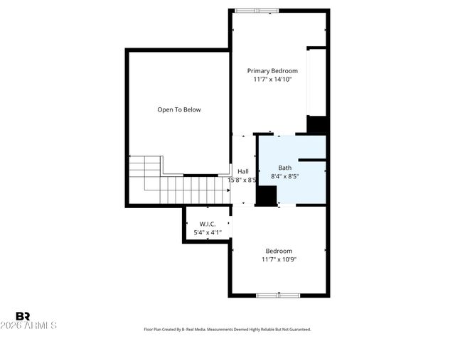 1535 N HORNE -- 75, Mesa, AZ 85203