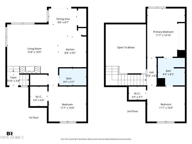 1535 N HORNE -- 75, Mesa, AZ 85203