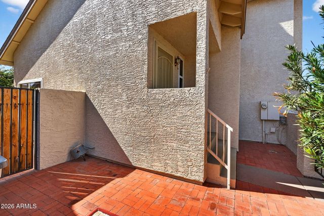 1535 N HORNE -- 75, Mesa, AZ 85203