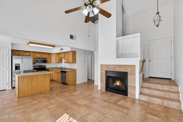 1535 N HORNE -- 75, Mesa, AZ 85203