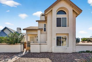 1535 N HORNE -- 75, Mesa, AZ 85203